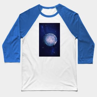 Once in a blue moon Baseball T-Shirt